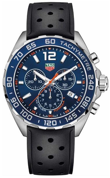 Tag Heuer Formula 1 Replica CAZ1014.FT8024 watch